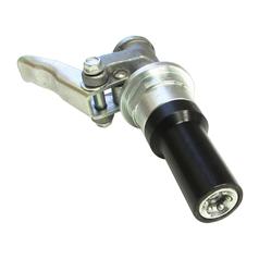 [S.130055] Grease Gun Coupler 1/8 NPT