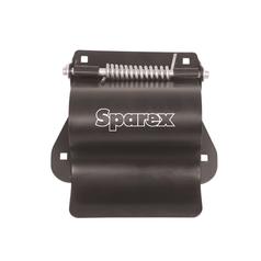 Grease Gun Mounting Bracket