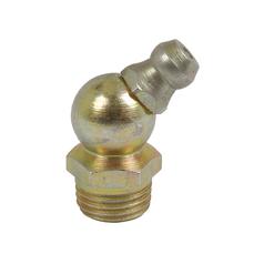 Grease Nipple - M10 x 1.00, 45°