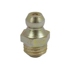 Grease Nipple - M8 x 1.00, 0°