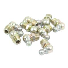 Grease Nipple - M8 x 1.00, 90°