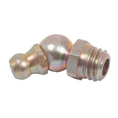 Grease Nipple - M8 x 1.25, 45°