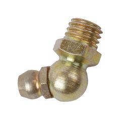 Grease Nipples - 1/4 BSF 67°