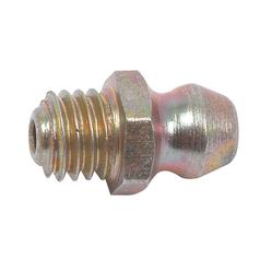 Grease Nipples - 1/4 BSP 0°