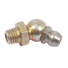 Grease Nipples - 5/16 BSF 45°
