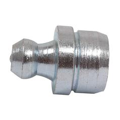 Grease Nipples - 5/16 Drive Fit 0°