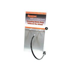 QUICK LOCK Grease Gun Coupler - Counter Stand