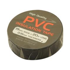 Insulation Tape, Width: 19mm x Length: 20m