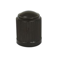 TIRE VALVE CAP-PLASTIC