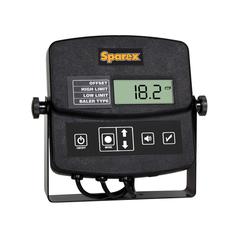 BHT-2 Baler-Mounted Hay Moisture Tester