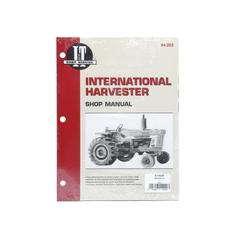 Manual - Case IH