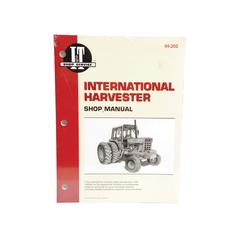 Manual - Case IH