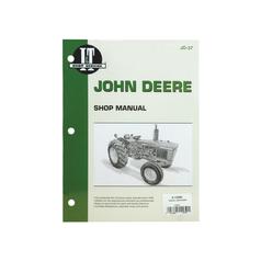 Manual - John Deere