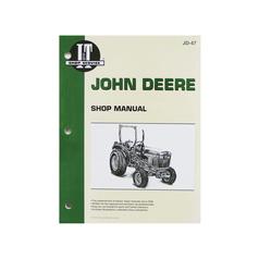 Manual - John Deere