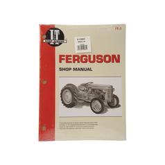 Manual - Massey Ferguson
