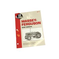 Manual - Massey Ferguson