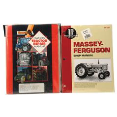 Manual - Massey Ferguson