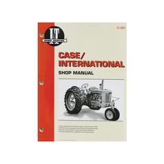 MANUAL, CASE