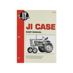 MANUAL, CASE