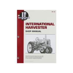 MANUAL, IH
