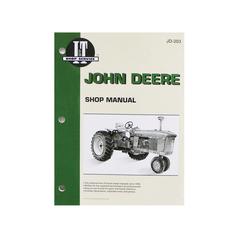 MANUAL, JD