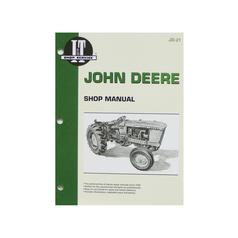 MANUAL, JD