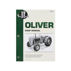 MANUAL, OLIVER