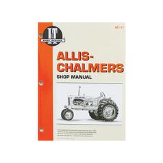 MANUAL, SERVICE, AC