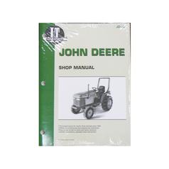 MANUAL, SERVICE, JD