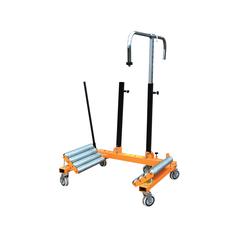 Heavy Duty Wheel Dolly, 1500kgs