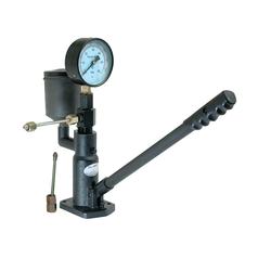 Diesel Injector Tester
