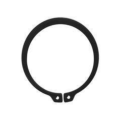 Snap Ring, 60mm (DIN or Standard No. DIN 471)