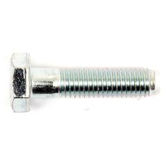 Bolt, M10x40mm (DIN 931) 8.8.