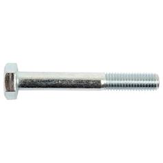 Bolt, M10x75mm (DIN 931) 8.8.