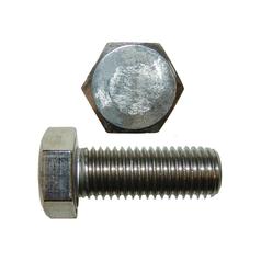 Bolt, M12 x 1.75x45mm (DIN 933)