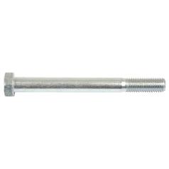 Bolt, M12x120mm (DIN 931) 8.8.