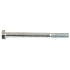 Bolt, M12x140mm (DIN 931) 8.8.