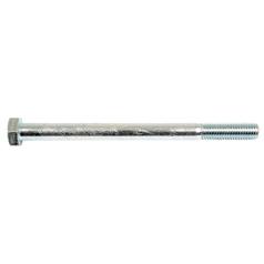 Bolt, M12x160mm (DIN 931) 8.8.