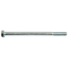 Bolt, M12x180mm (DIN 931) 8.8.