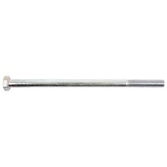 Bolt, M12x220mm (DIN 931) 8.8.