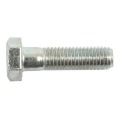 Bolt, M12x45mm (DIN 931) 8.8.