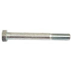 Bolt, M14x120mm (DIN 931) 8.8.
