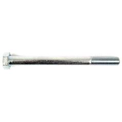 Bolt, M14x160mm (DIN 931) 8.8.