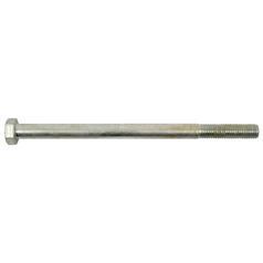 Bolt, M14x220mm (DIN 931) 8.8.