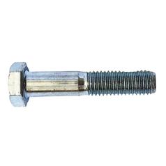Bolt, M14x70mm (DIN 931) 8.8.