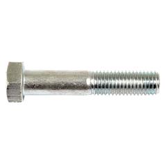 Bolt, M14x75mm (DIN 931) 8.8.