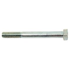 Bolt, M16x100mm (DIN 931) 8.8.