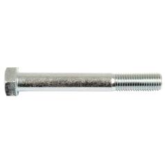 Bolt, M16x120mm (DIN 931) 8.8.