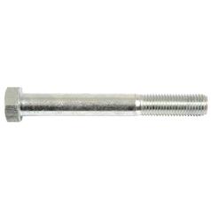Bolt, M16x130mm (DIN 931) 8.8.
