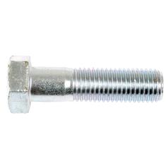 Bolt, M16x60mm (DIN 931) 8.8.